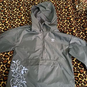 Adidas jacket